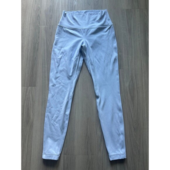 Lululemon Align High Rise Pants‎ 28” size 8 - Picture 1 of 4